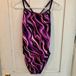 TYR Diamondfit Racing Swimsuit Women’s 40/XL
